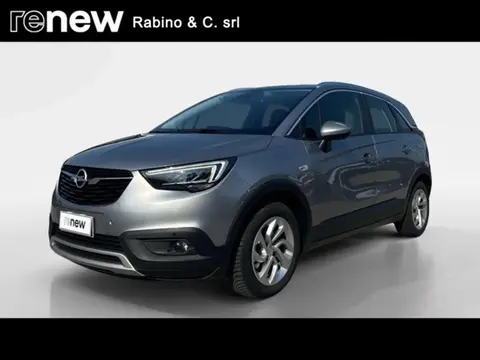 Annonce OPEL CROSSLAND Essence 2019 d'occasion 