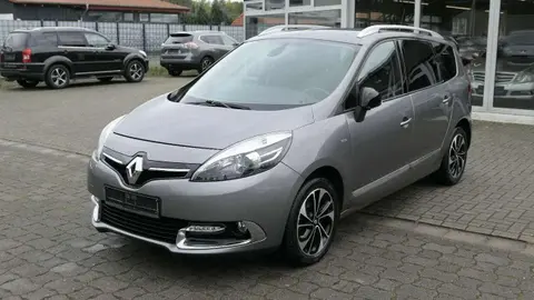 Used RENAULT SCENIC Petrol 2015 Ad 