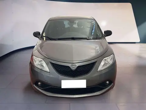 Annonce LANCIA YPSILON Hybride 2021 d'occasion 