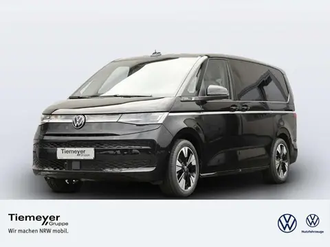 Used VOLKSWAGEN T7 Diesel 2024 Ad 