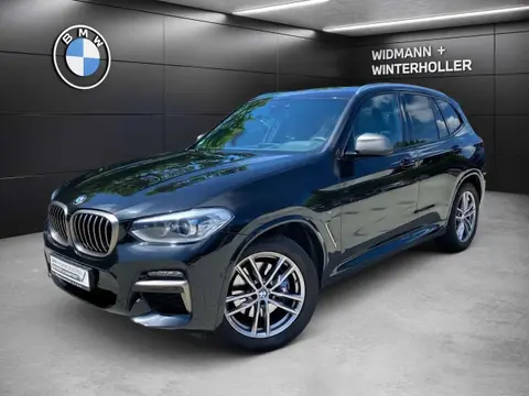 Used BMW X3 Diesel 2020 Ad 