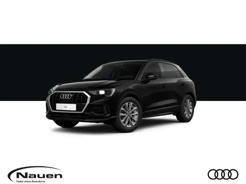 Used AUDI Q3 Petrol 2024 Ad 