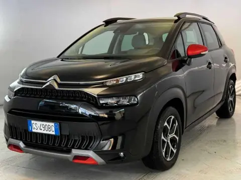 Used CITROEN C3 AIRCROSS Diesel 2024 Ad 