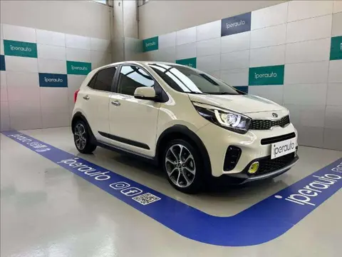 Used KIA PICANTO Petrol 2018 Ad 