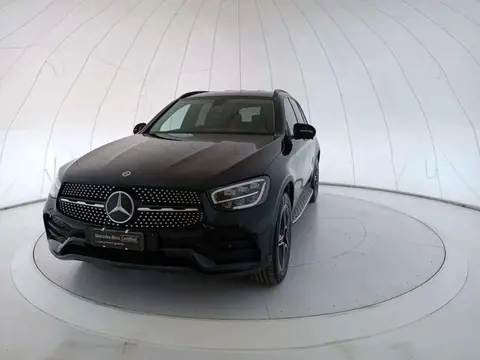 Used MERCEDES-BENZ CLASSE GLC Diesel 2022 Ad 