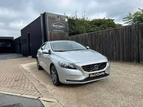 Used VOLVO V40 Petrol 2016 Ad 