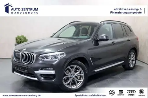 Annonce BMW X3 Essence 2020 d'occasion 