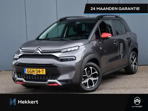 Annonce CITROEN C3 AIRCROSS Essence 2022 d'occasion 