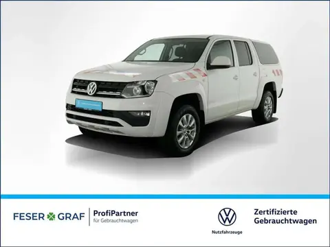 Used VOLKSWAGEN AMAROK Diesel 2019 Ad 