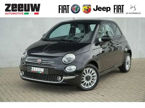 Annonce FIAT 500 Essence 2022 d'occasion 