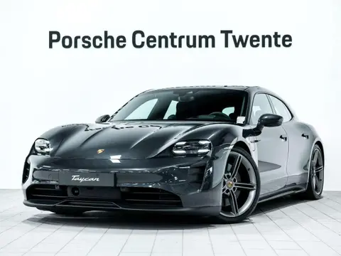 Annonce PORSCHE TAYCAN Électrique 2022 d'occasion 