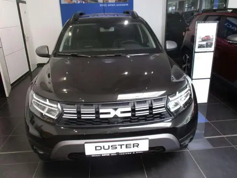 Used DACIA DUSTER Petrol 2024 Ad 