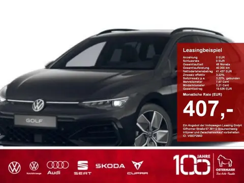 Used VOLKSWAGEN GOLF Petrol 2024 Ad 