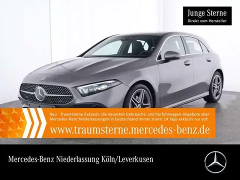 Used MERCEDES-BENZ CLASSE A Petrol 2023 Ad 