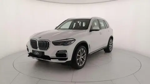 Used BMW X5 Diesel 2021 Ad 