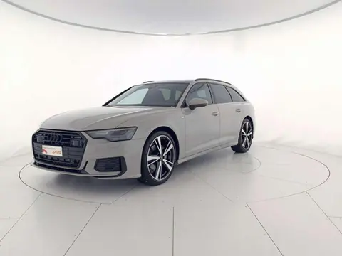 Used AUDI A6 Hybrid 2023 Ad 