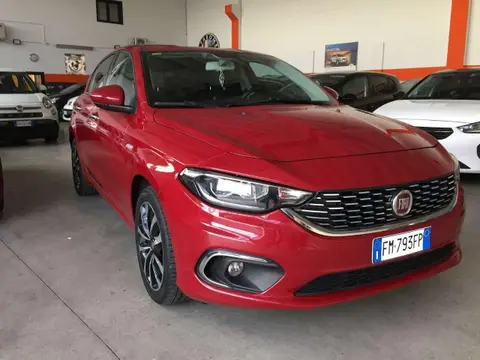 Used FIAT TIPO LPG 2017 Ad 