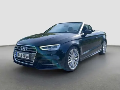 Used AUDI S3 Petrol 2019 Ad 