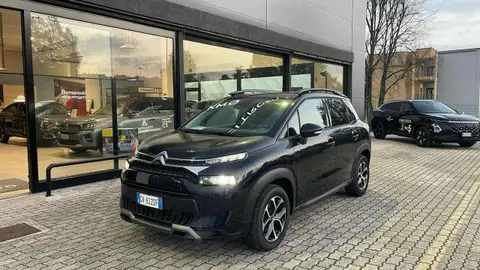 Used CITROEN C3 AIRCROSS Petrol 2024 Ad 