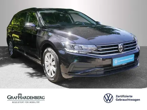 Used VOLKSWAGEN PASSAT Diesel 2023 Ad 