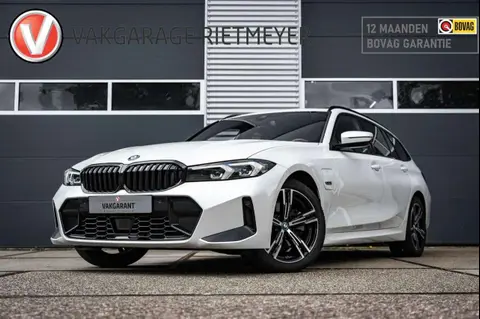 Annonce BMW SERIE 3 Hybride 2022 d'occasion 