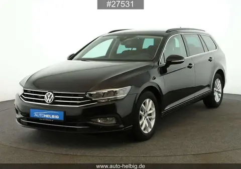 Used VOLKSWAGEN PASSAT Diesel 2019 Ad 