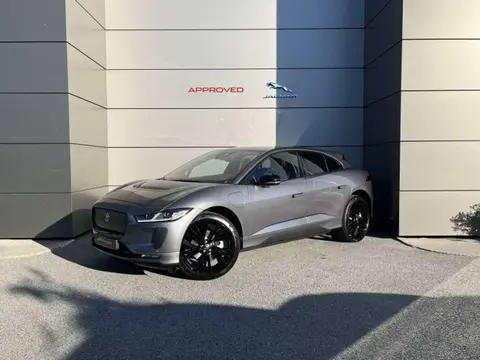 Used JAGUAR I-PACE Electric 2023 Ad 