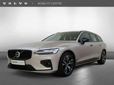 Annonce VOLVO V60 Essence 2023 d'occasion 