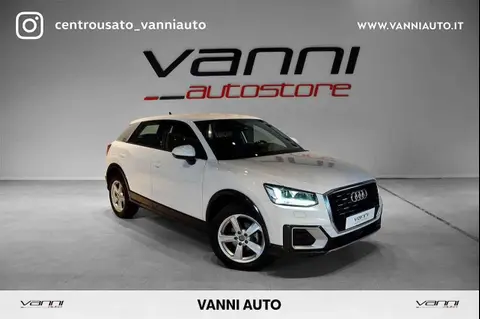 Annonce AUDI Q2 Diesel 2019 d'occasion 