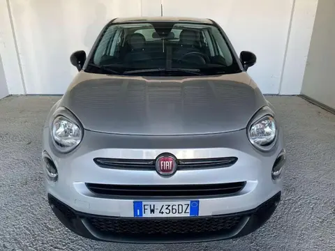 Annonce FIAT 500X Diesel 2019 d'occasion 