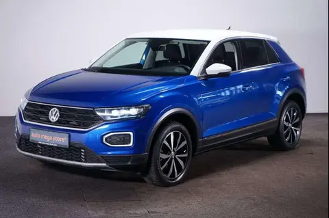 Used VOLKSWAGEN T-ROC Diesel 2020 Ad 