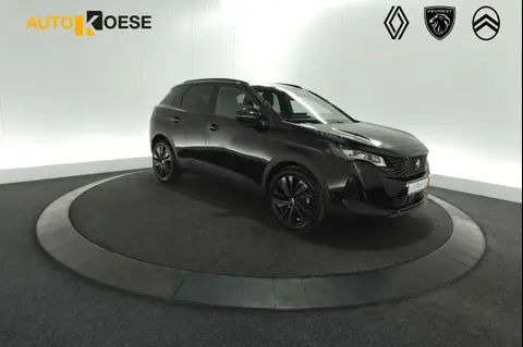 Used PEUGEOT 3008 Petrol 2023 Ad 