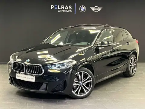 Annonce BMW X2 Diesel 2022 d'occasion 