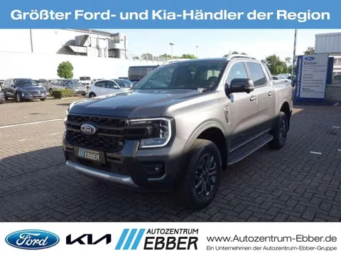 Annonce FORD RANGER Diesel 2024 d'occasion 