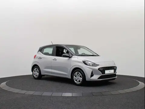 Used HYUNDAI I10 Petrol 2024 Ad 