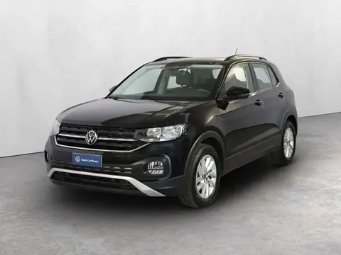 Used VOLKSWAGEN T-CROSS Petrol 2021 Ad 