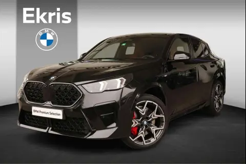 Used BMW X2 Hybrid 2024 Ad 