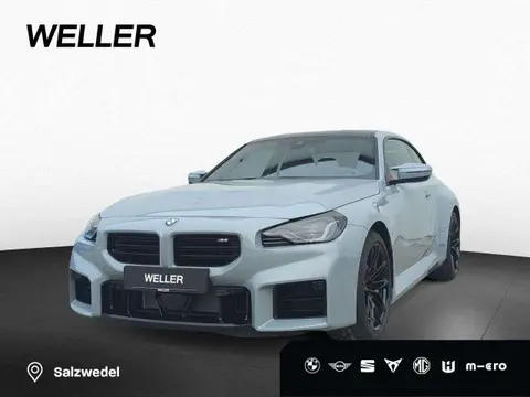 Used BMW M2 Petrol 2024 Ad 