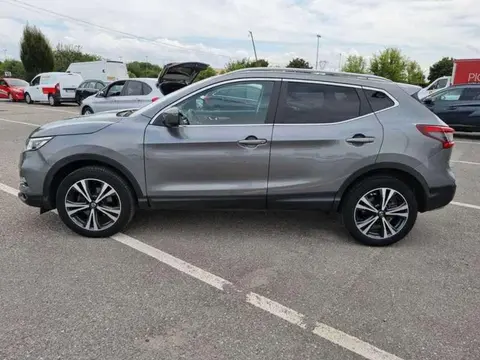 Used NISSAN QASHQAI Petrol 2019 Ad 