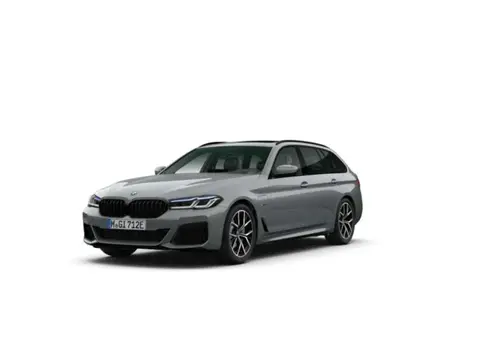 Used BMW SERIE 5 Hybrid 2024 Ad 