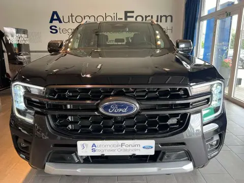 Annonce FORD RANGER Diesel 2024 d'occasion 