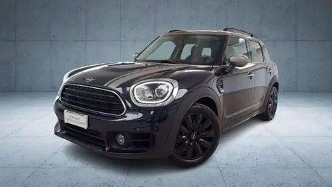 Annonce MINI COOPER Essence 2020 d'occasion 