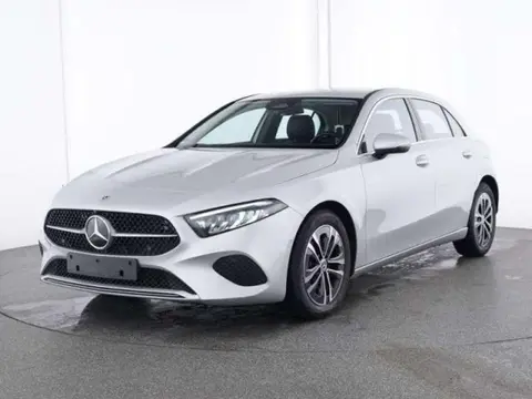 Used MERCEDES-BENZ CLASSE A Hybrid 2023 Ad 