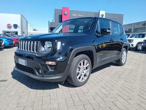 Annonce JEEP RENEGADE Essence 2023 d'occasion 