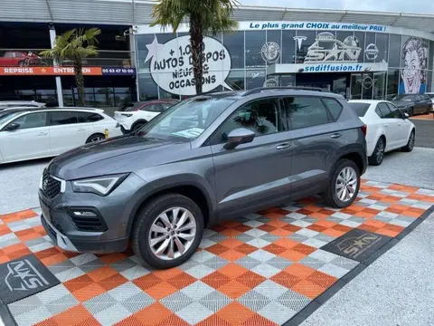 Used SEAT ATECA Diesel 2023 Ad 