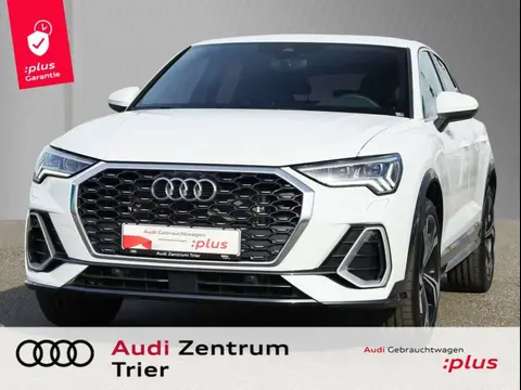 Used AUDI Q3 Petrol 2023 Ad 