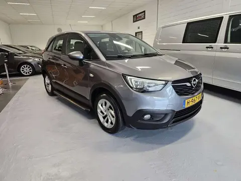 Used OPEL CROSSLAND Petrol 2019 Ad 