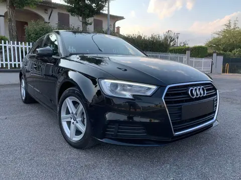 Used AUDI A3 Petrol 2020 Ad 