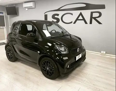 Annonce SMART FORTWO Essence 2019 d'occasion 