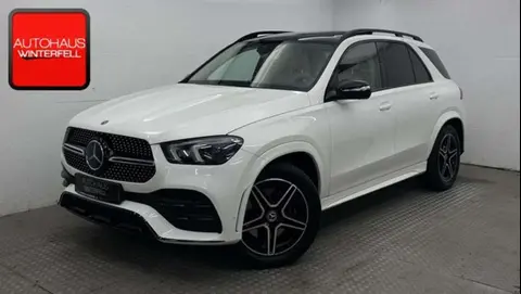 Annonce MERCEDES-BENZ CLASSE GLE Diesel 2020 d'occasion 